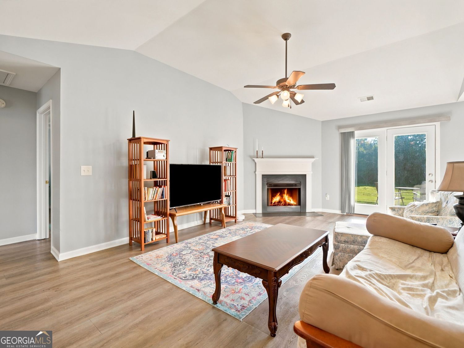 128 Brookstone Drive Southwest Calhoun, GA 30701 - Photo 6 of 29