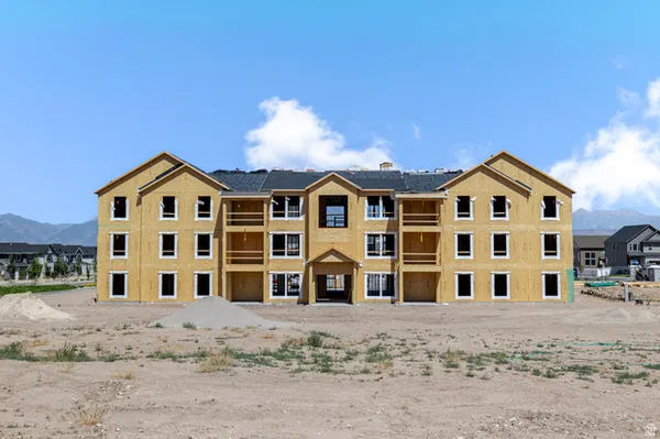 $344,900 | 12718 Polk Crk Lane, Unit D204, Herriman, UT 84096