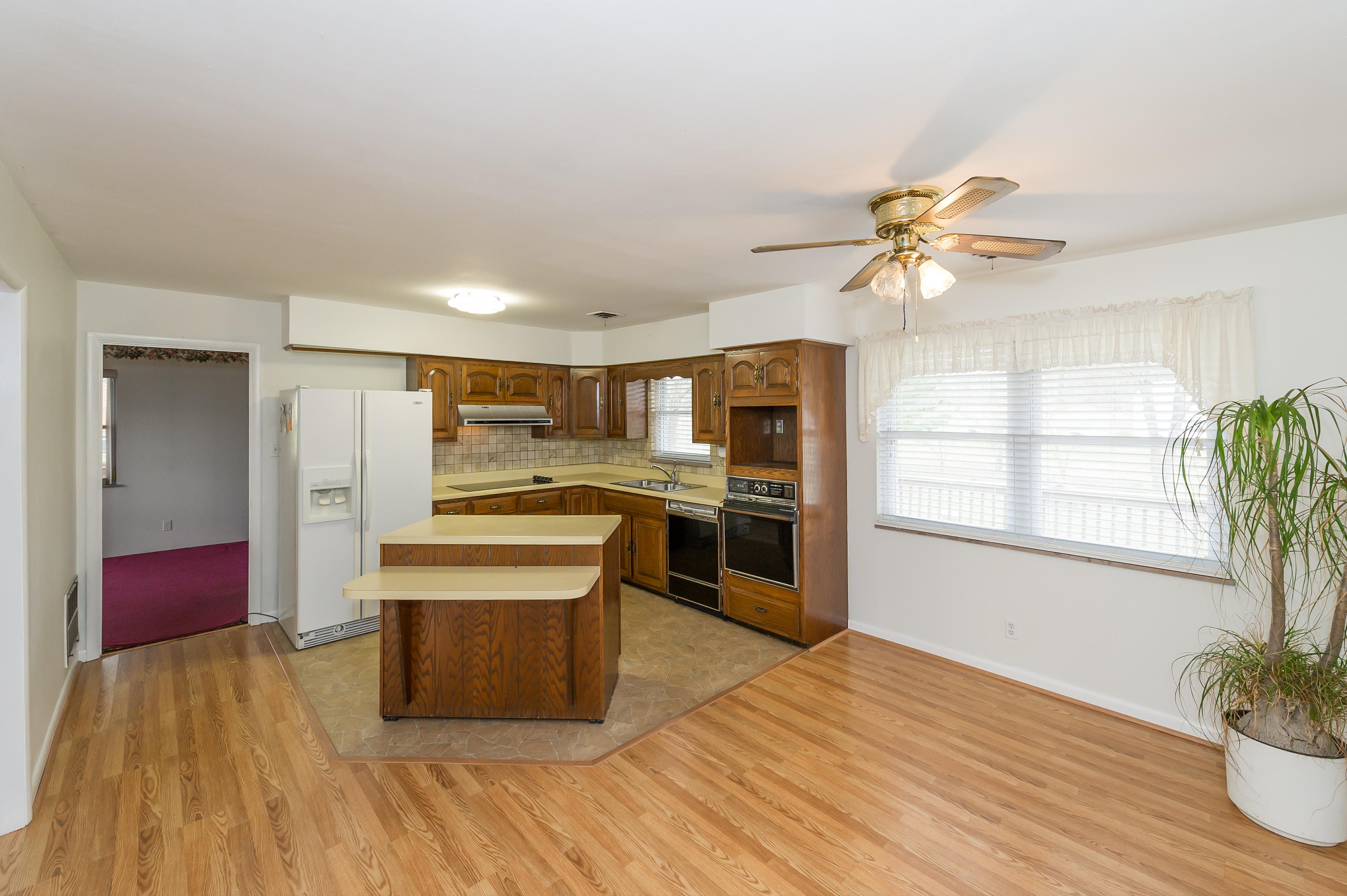 3500 Cunningham Road Knoxville, TN 37918 - Photo 8 of 30 Kitchen.