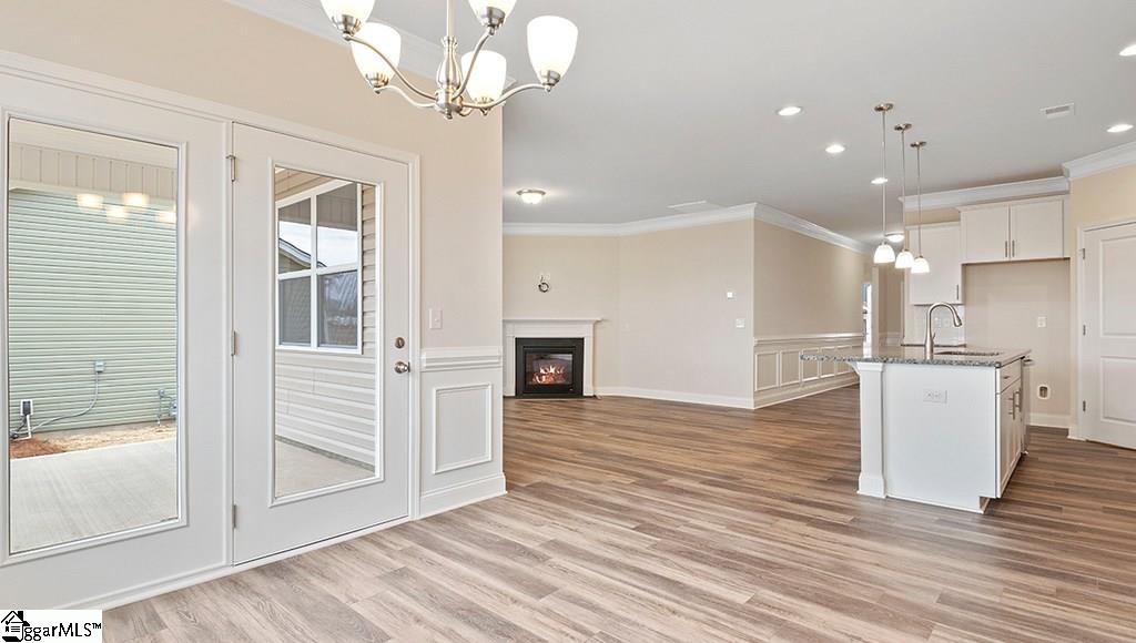 104 Yellow Fox Road Greer, SC 29651 - Photo 14 of 26