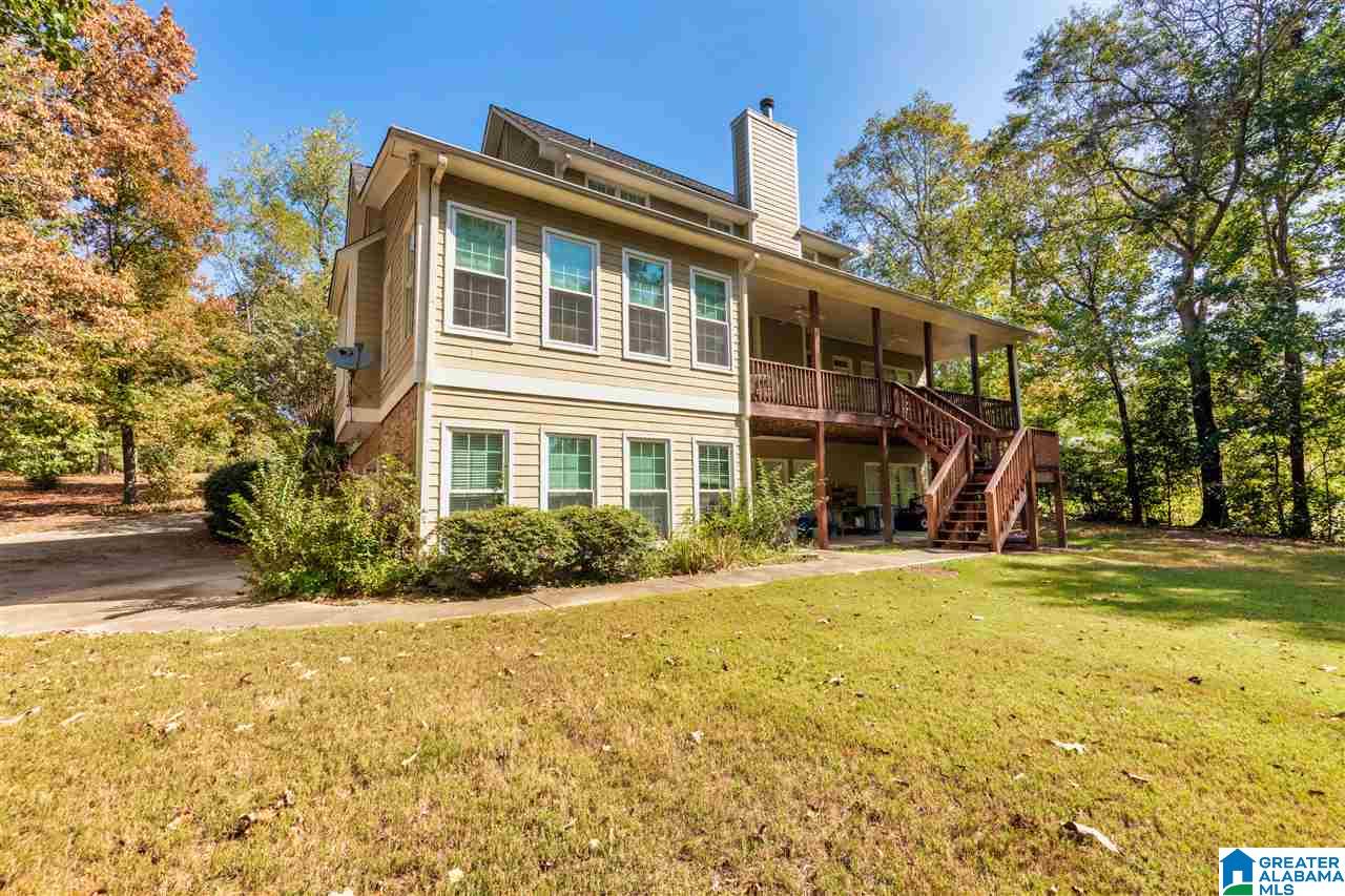 220 Carriage Lane Alabaster, AL 35007 - Photo 13 of 50