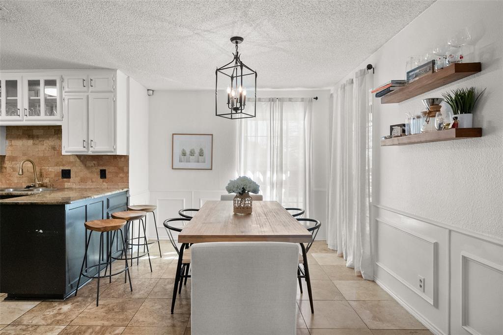 5008 Hawkins Cemetery Road Arlington, TX 76017 - Photo 13 of 35