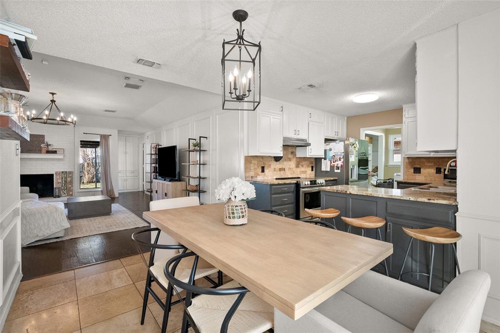 5008 Hawkins Cemetery Road Arlington, TX 76017 - Photo 14 of 35