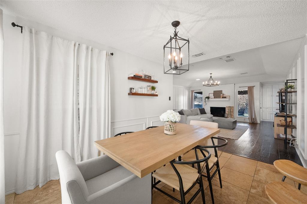 5008 Hawkins Cemetery Road Arlington, TX 76017 - Photo 15 of 35