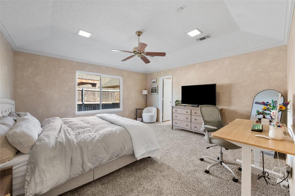 5008 Hawkins Cemetery Road Arlington, TX 76017 - Photo 16 of 35