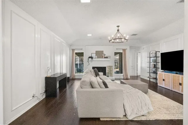 $349,990 | 5008 Hawkins Cemetery Road, Arlington, TX 76017