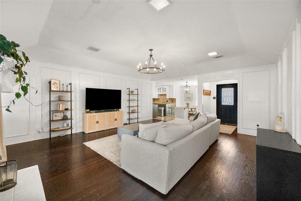 5008 Hawkins Cemetery Road Arlington, TX 76017 - Photo 21 of 35