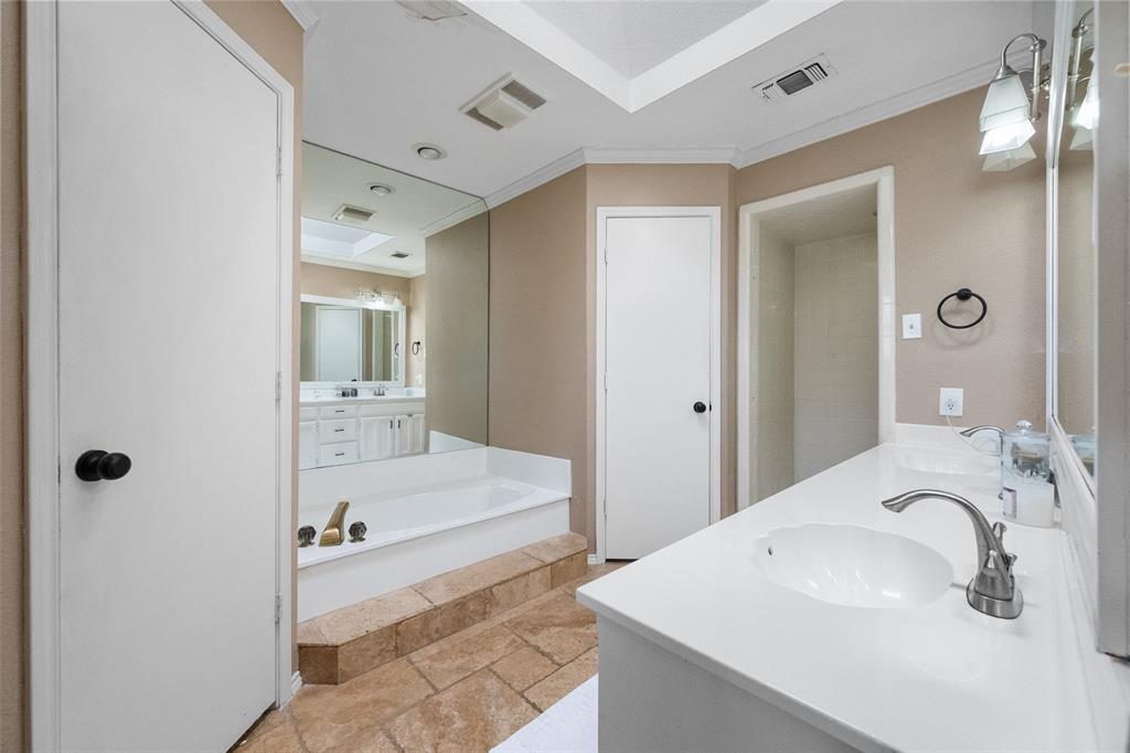 5008 Hawkins Cemetery Road Arlington, TX 76017 - Photo 25 of 35