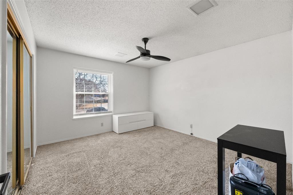 5008 Hawkins Cemetery Road Arlington, TX 76017 - Photo 29 of 35