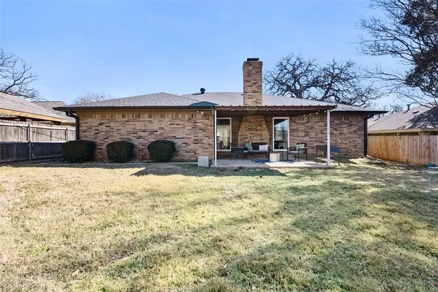 $349,990 | 5008 Hawkins Cemetery Road, Arlington, TX 76017