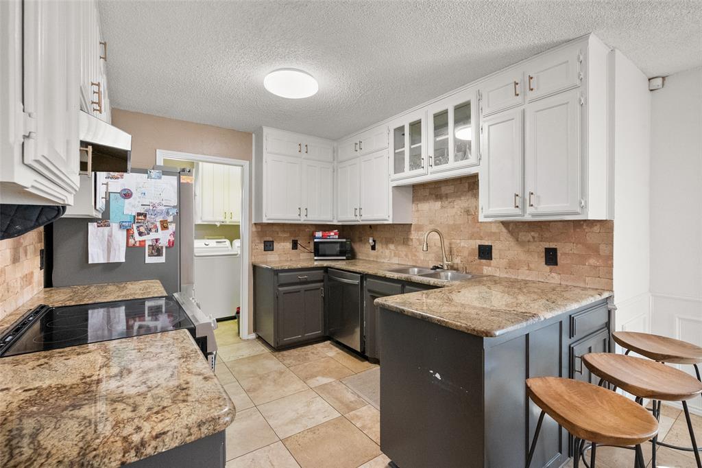 5008 Hawkins Cemetery Road Arlington, TX 76017 - Photo 8 of 35