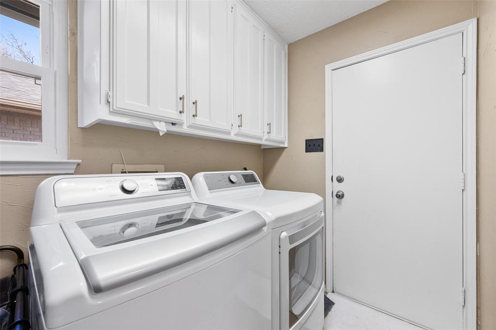 5008 Hawkins Cemetery Road Arlington, TX 76017 - Photo 9 of 35