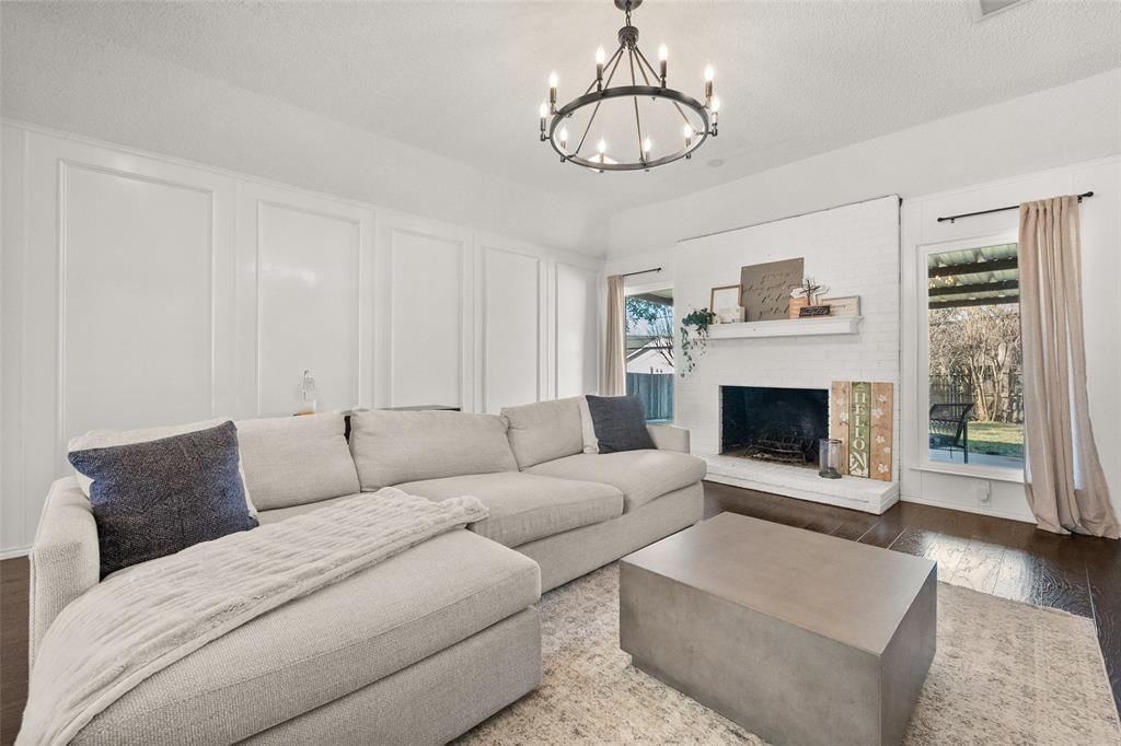 5008 Hawkins Cemetery Road Arlington, TX 76017 - Photo 10 of 35