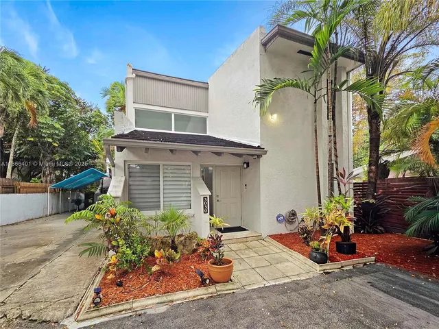 $6,950 | 3030 Bird Avenue, Coconut Grove, FL 33133