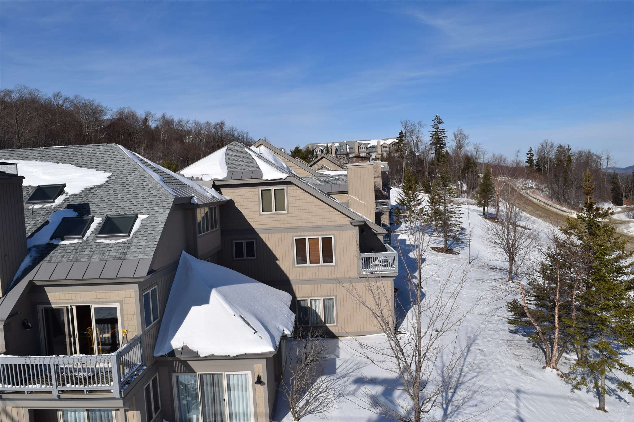 69 Day Break Drive, Unit H102 Ludlow, VT 05149 - Photo 22 of 39