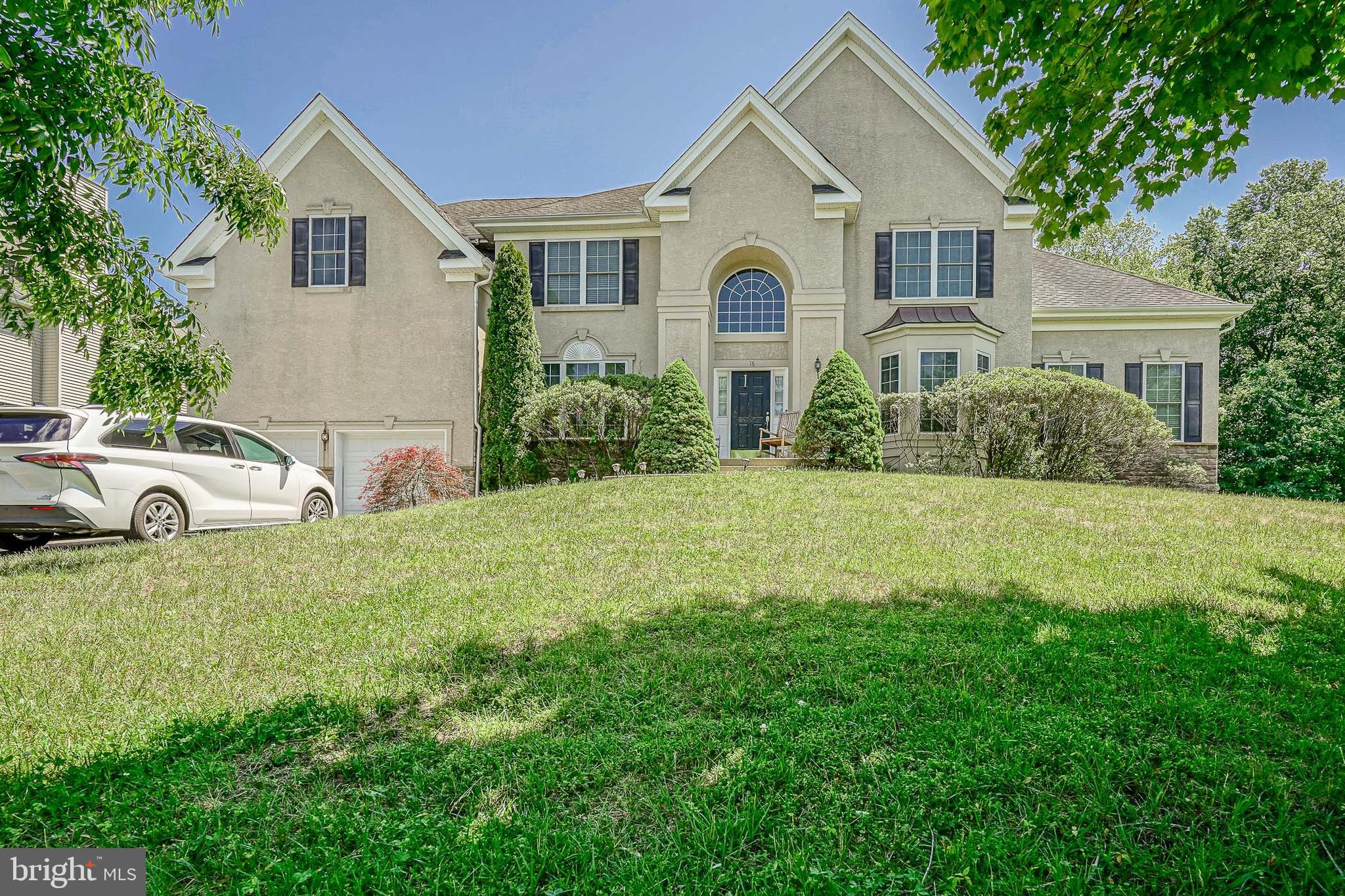 16 Foxcroft Way Mount Laurel, NJ 08054 - Photo 2 of 36