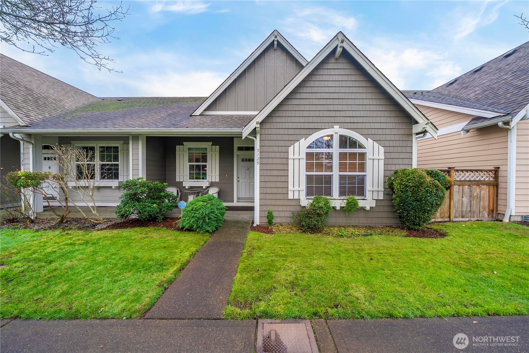 5129 66th Avenue Southeast Lacey, WA 98513 - Photo 1 of 32