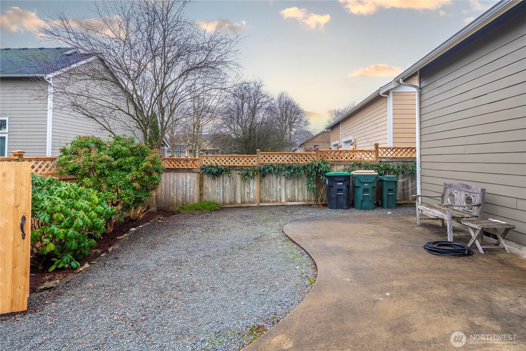 5129 66th Avenue Southeast Lacey, WA 98513 - Photo 24 of 32