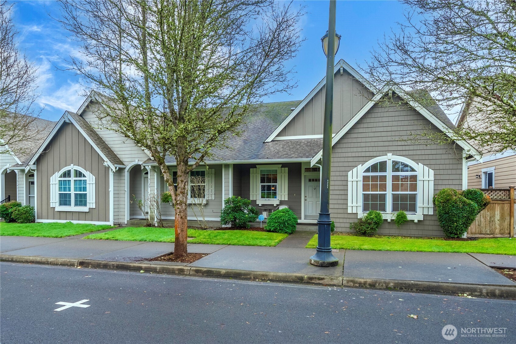 5129 66th Avenue Southeast Lacey, WA 98513 - Photo 29 of 32