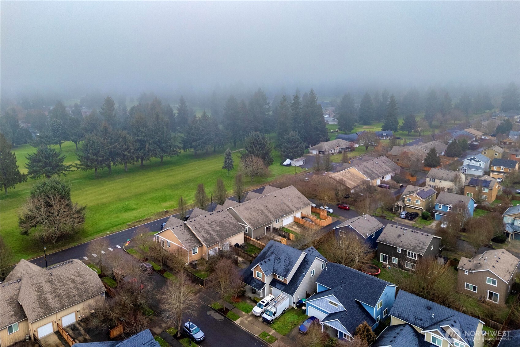5129 66th Avenue Southeast Lacey, WA 98513 - Photo 32 of 32