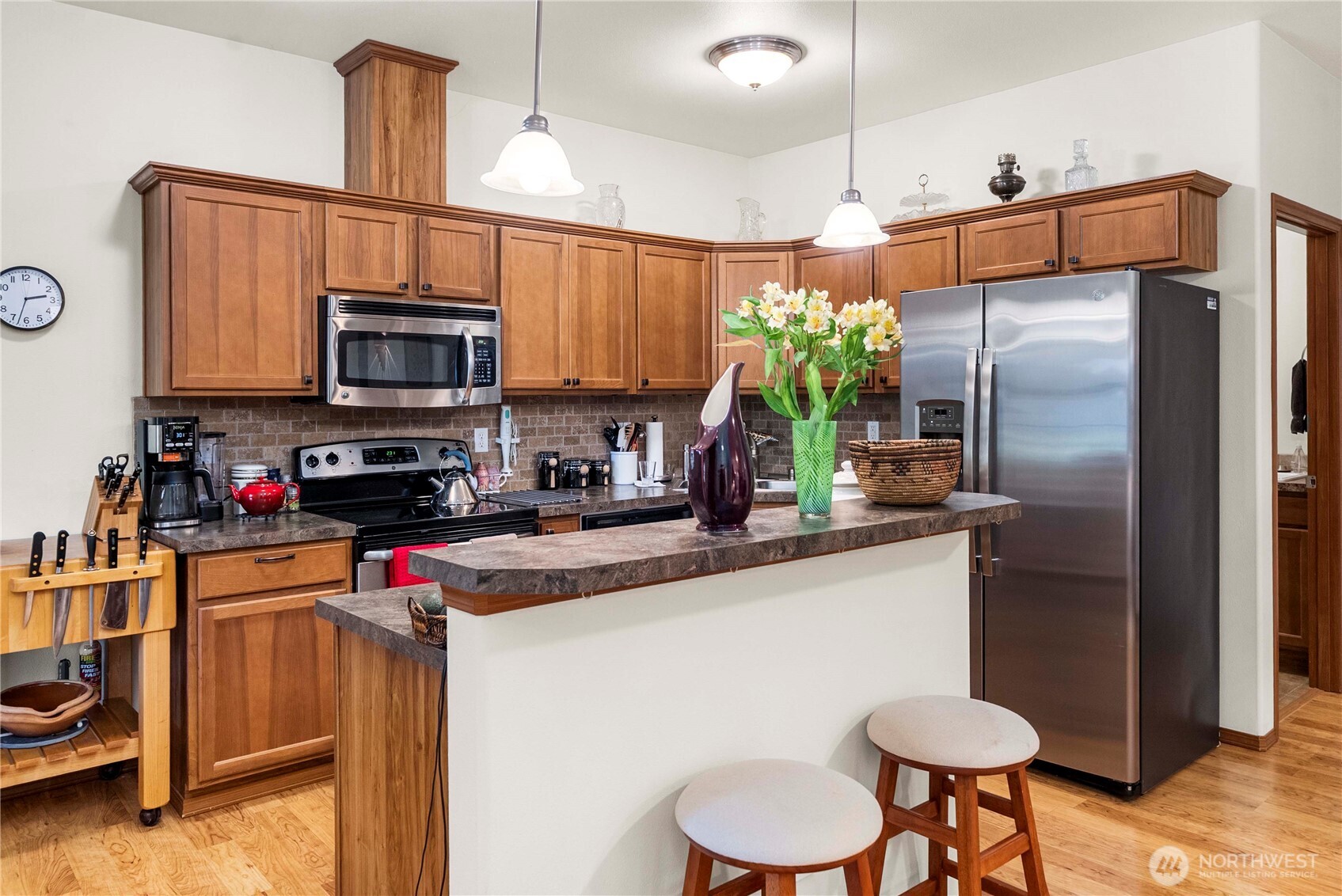 5129 66th Avenue Southeast Lacey, WA 98513 - Photo 9 of 32