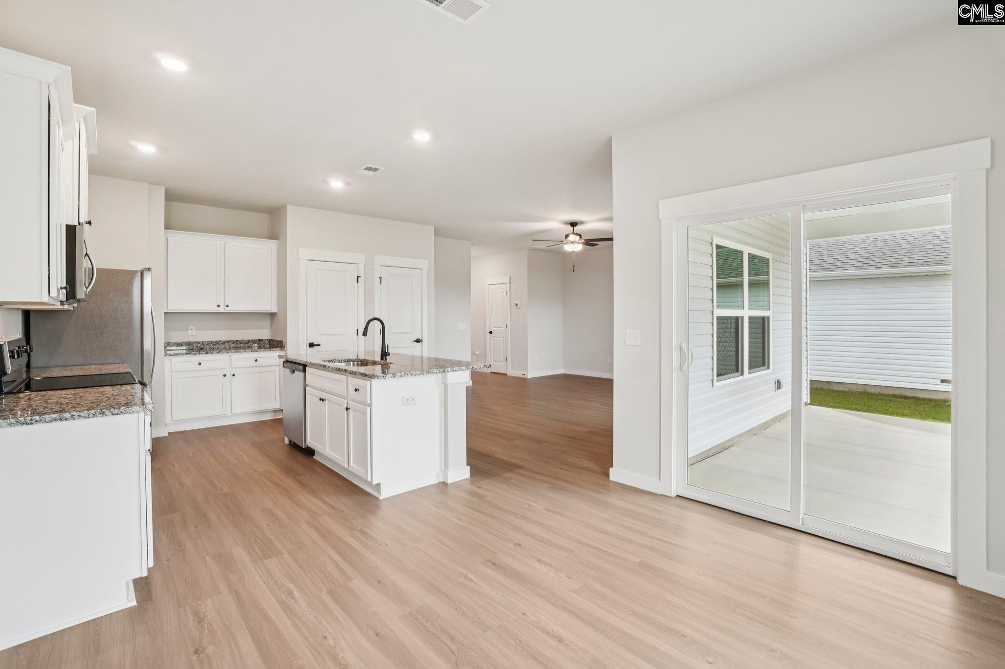 1871 Wild Rice Road Gilbert, SC 29054 - Photo 4 of 20 Gallery Image 4