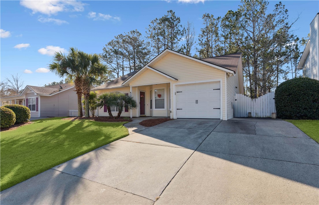 226 Snapper Trail Brunswick, GA 31525 - Photo 3 of 20