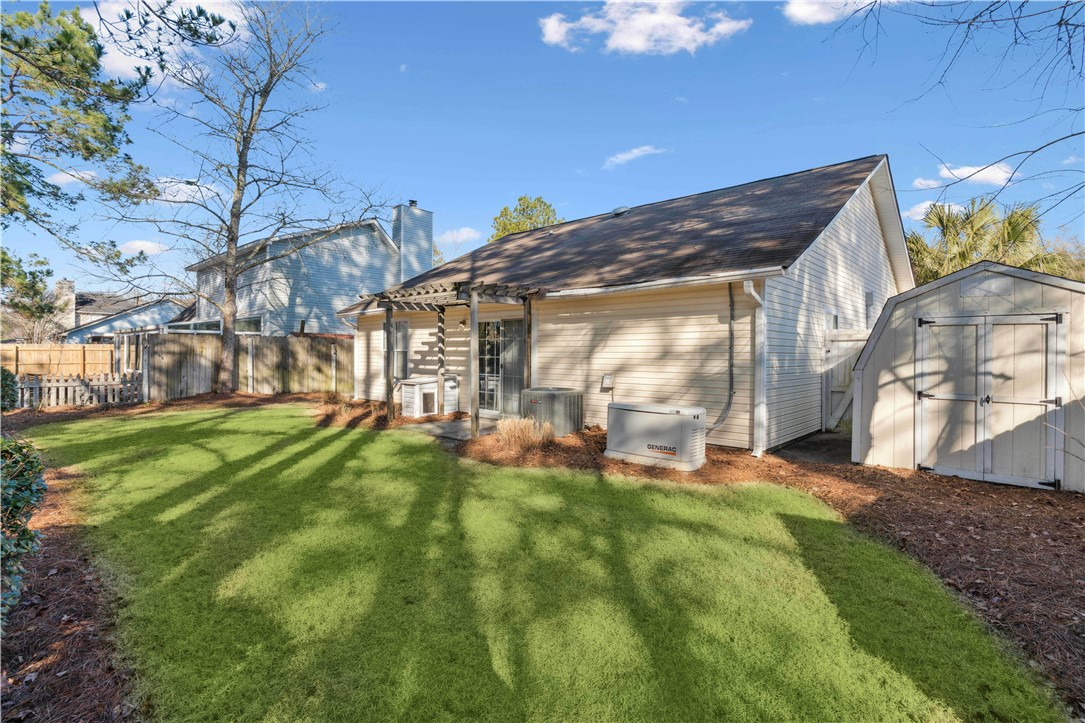 226 Snapper Trail Brunswick, GA 31525 - Photo 4 of 20