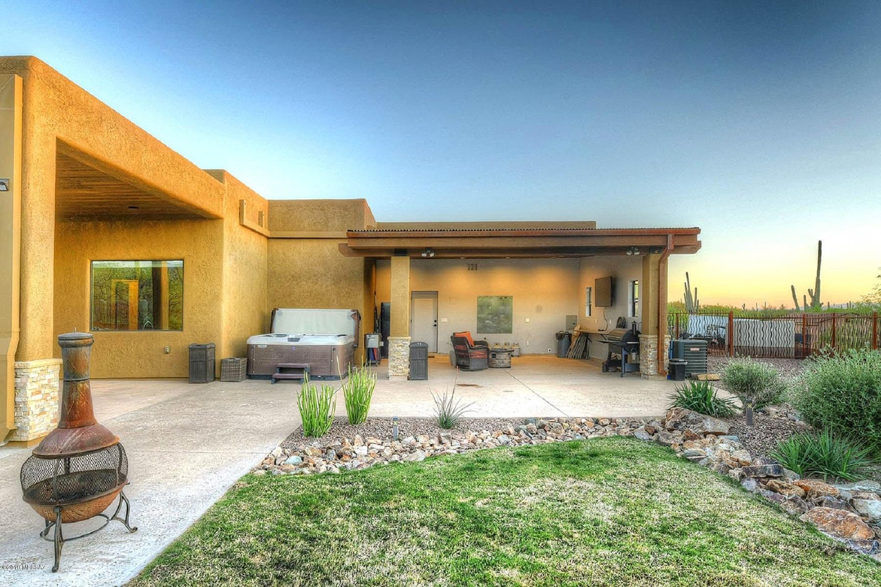 12320 East Prince Road Tucson, AZ 85749 - Photo 43 of 44 Gallery Image 43