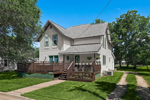 $189,900 | 20048 West Mill Road, Green Lake, WI 54941