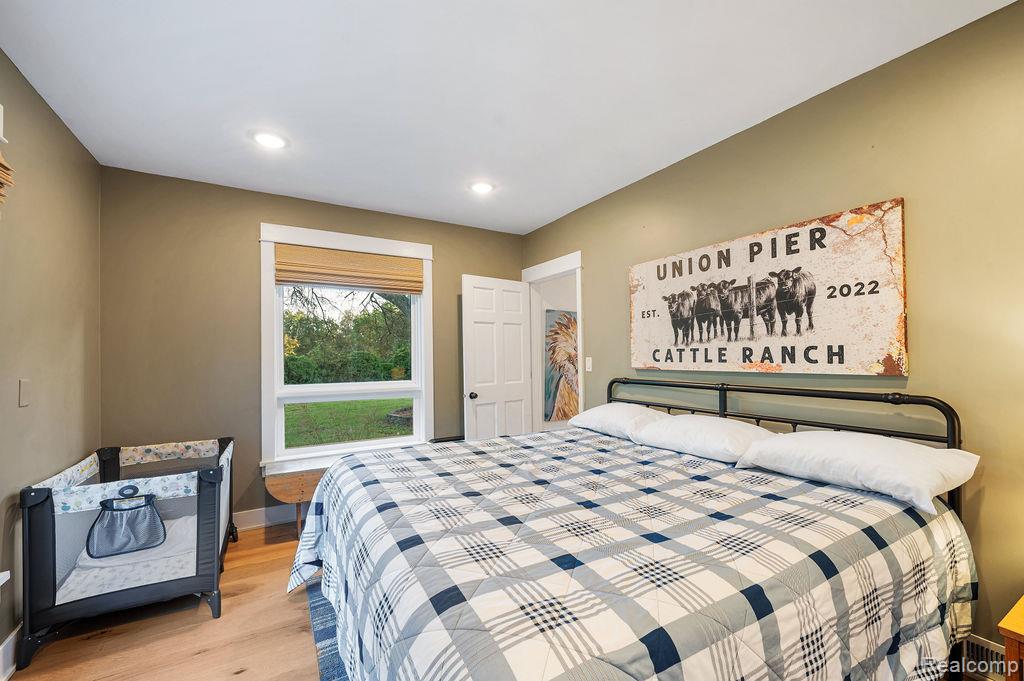 9695 Community Hall Road Union Pier, MI 49129 - Photo 12 of 41