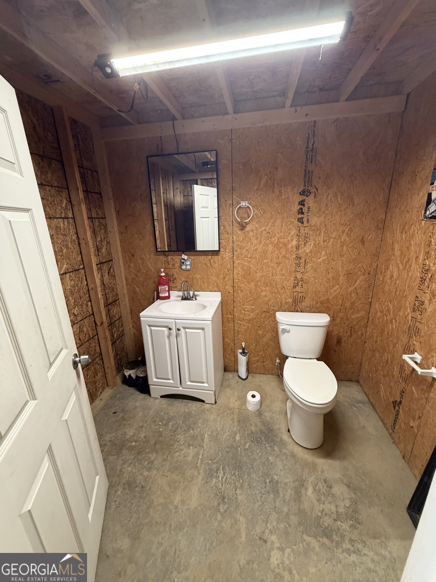 487 Perry Horton Road Adrian, GA 31002 - Photo 8 of 18