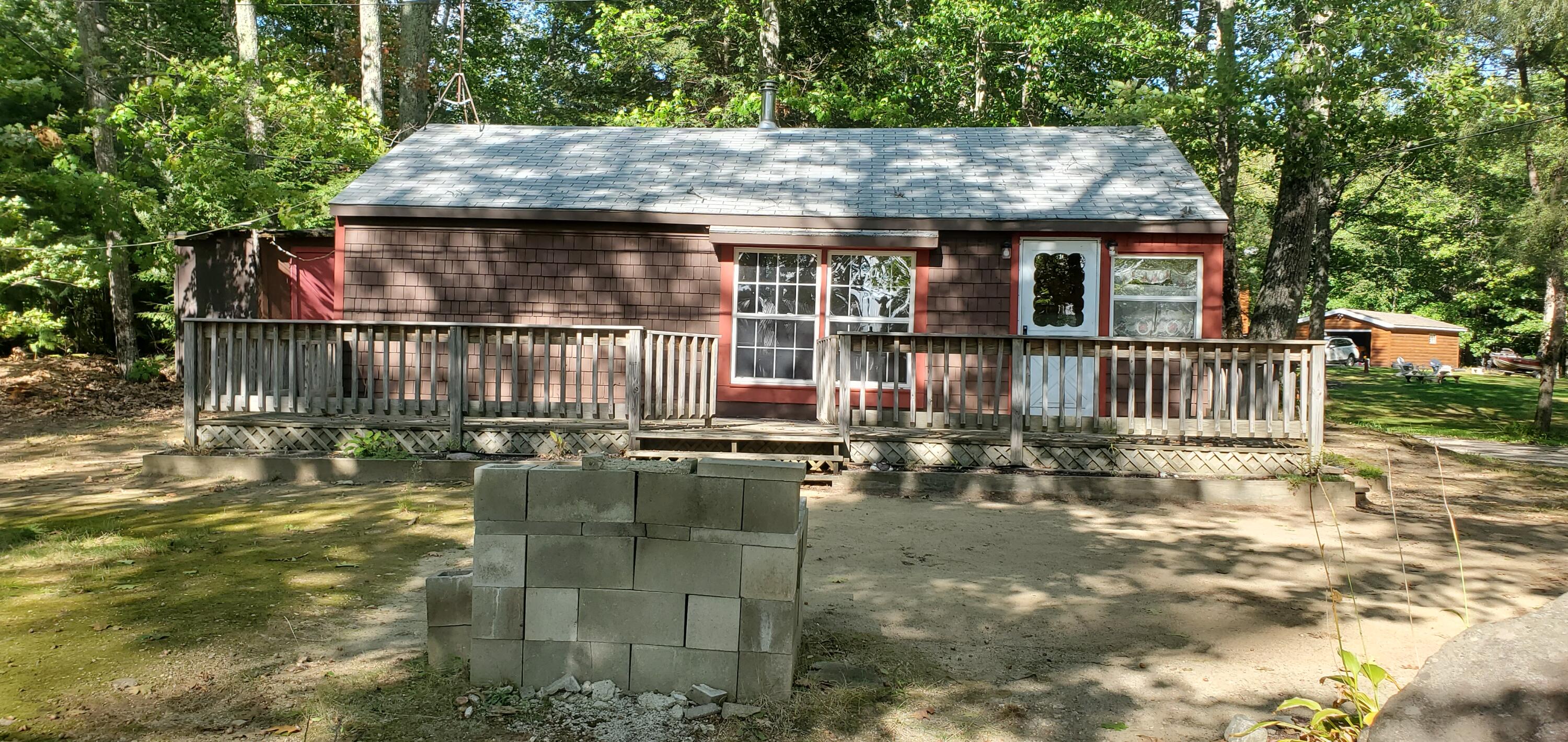 123 David Pond Road Fayette, ME 04349 - Photo 1 of 1 123 David Pond Rd