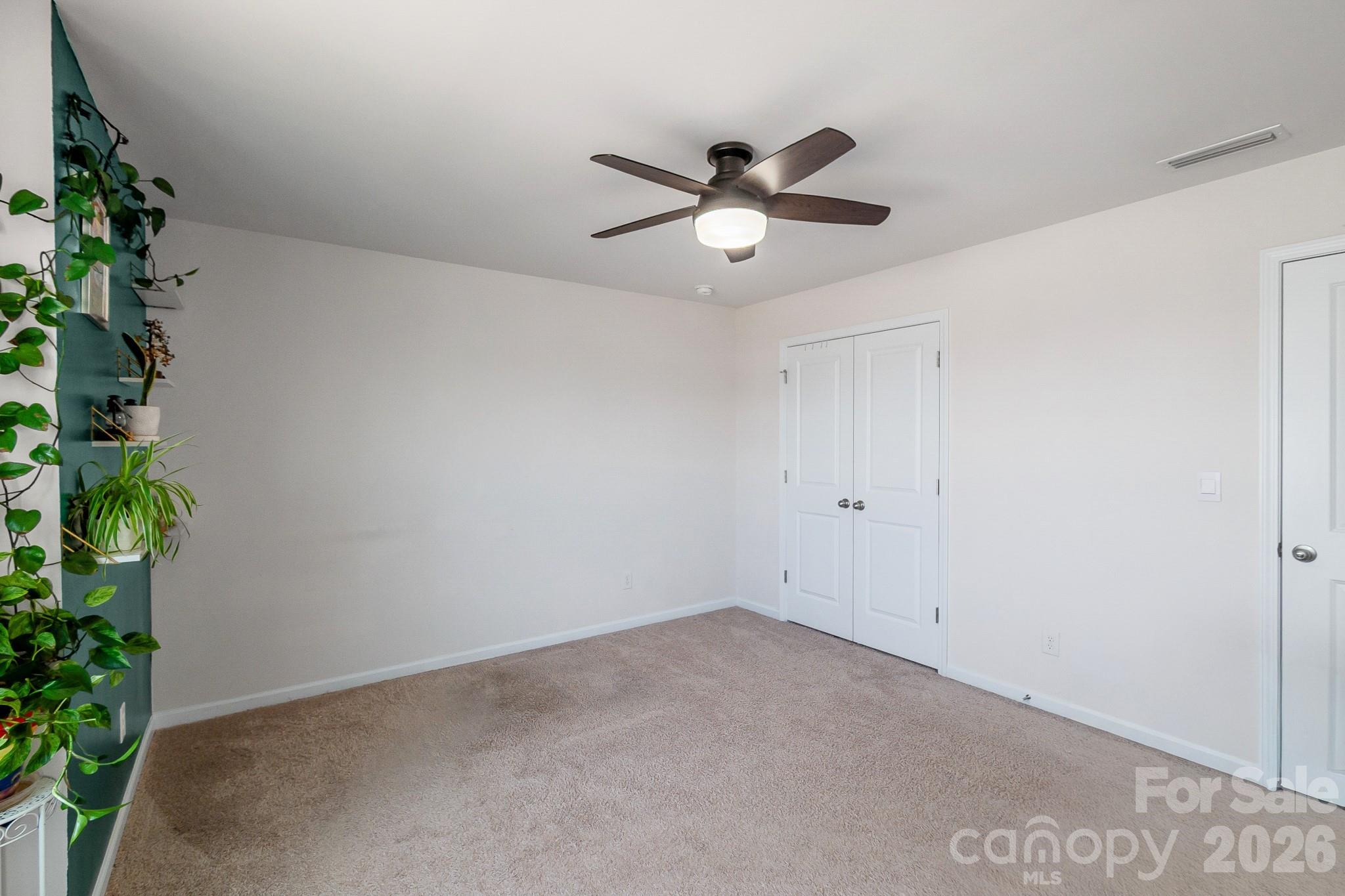 1630 Fitzgerald Street Northwest Concord, NC 28027 - Photo 28 of 38 wooden floor in an empty room