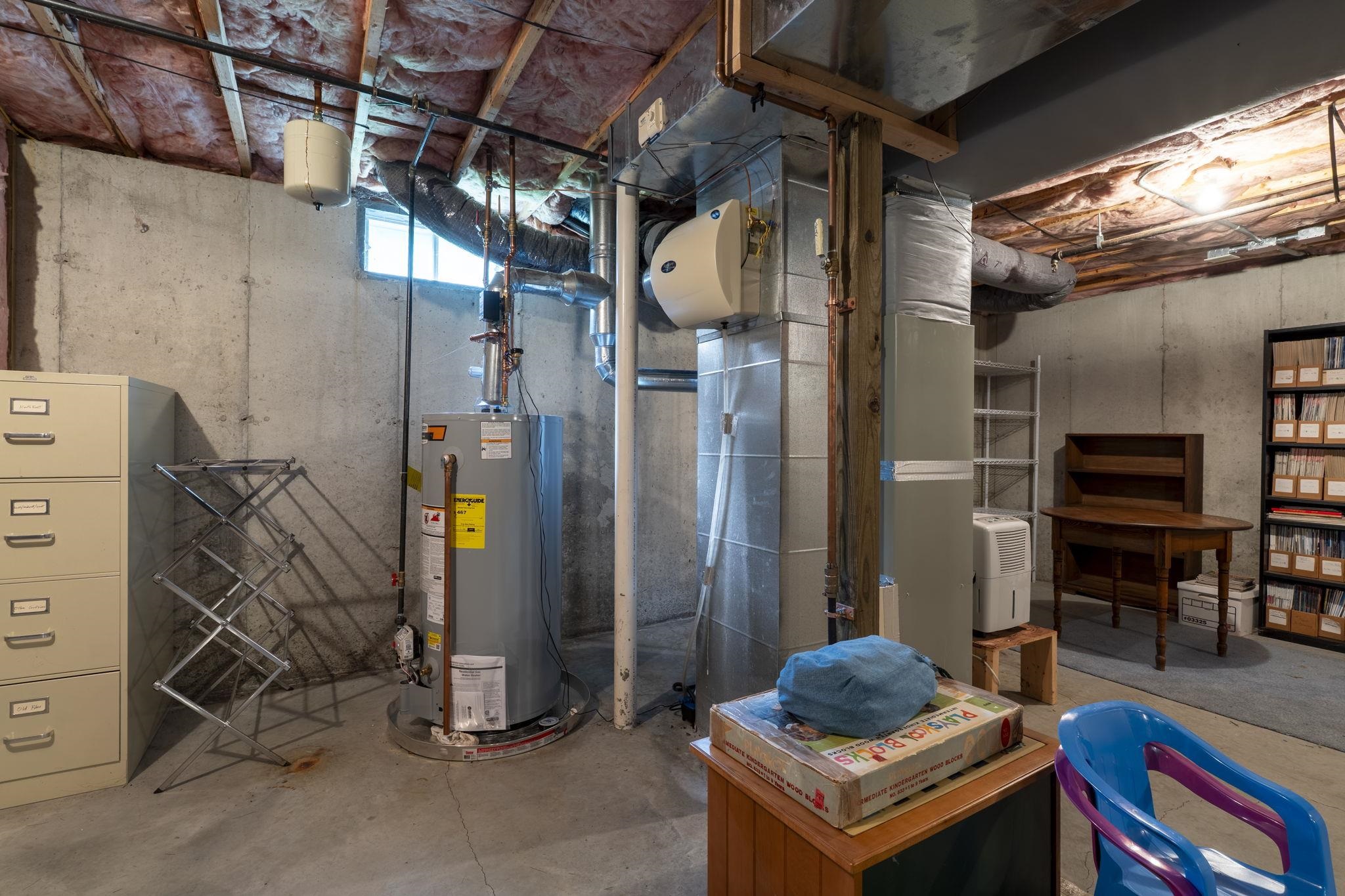 34 Mammoth Road, Unit 25 Hooksett, NH 03106 - Photo 44 of 55