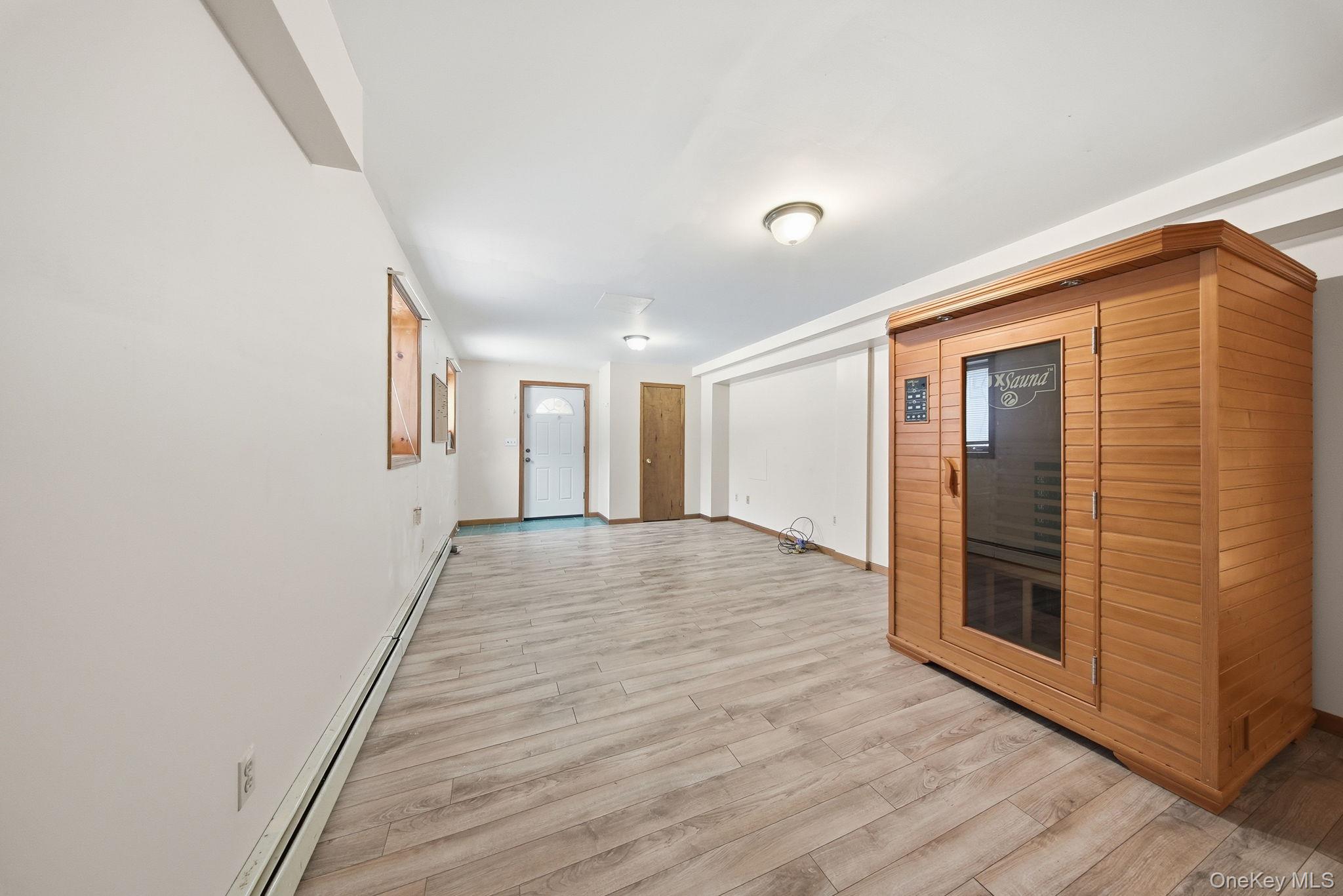 139 Renner Road Mountain Dale, NY 12763 - Photo 31 of 49 potential for a media room with suana