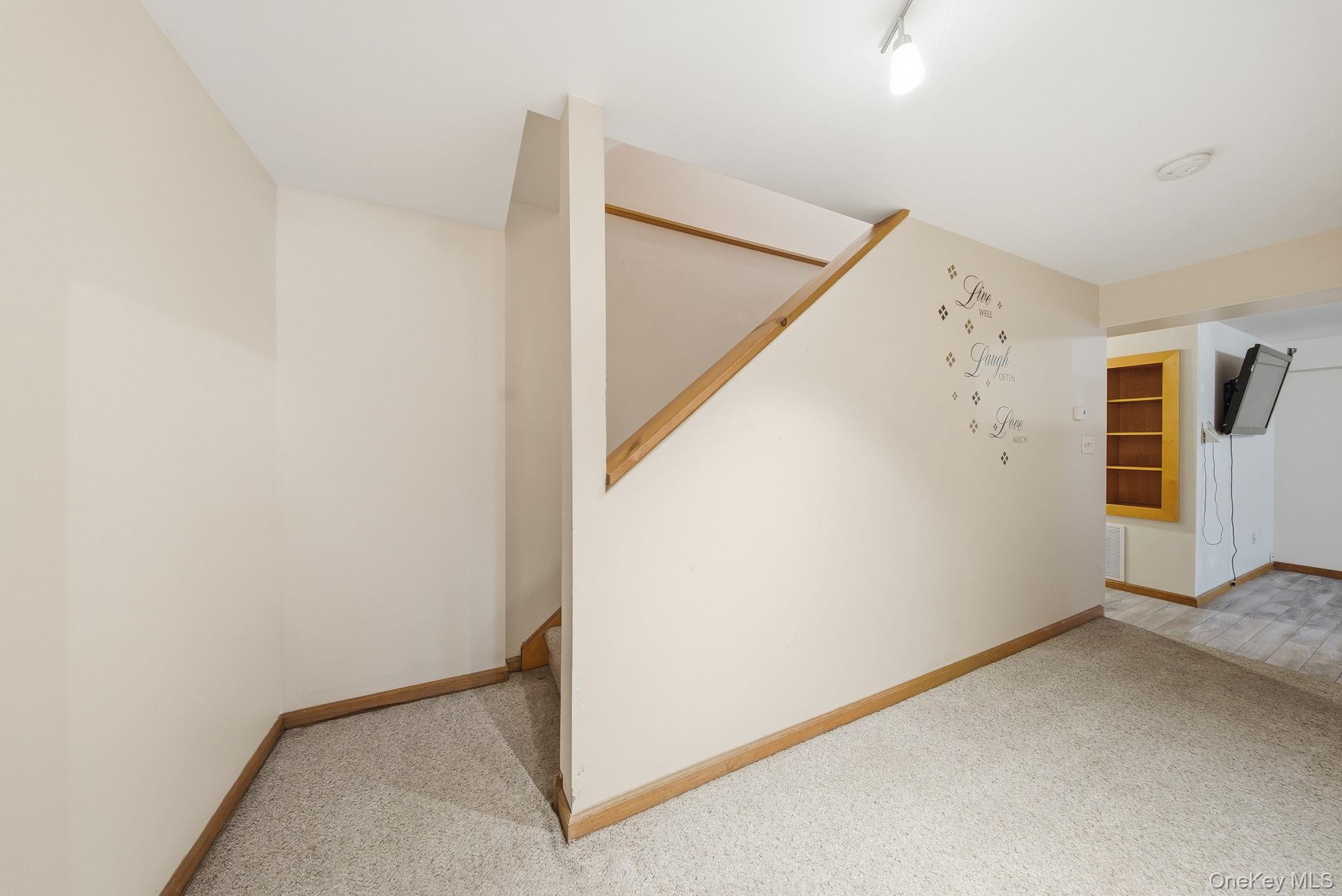 139 Renner Road Mountain Dale, NY 12763 - Photo 33 of 50 Lower Level entry