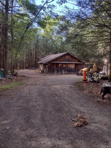 $539,900 | 139 Renner Road, Mountain Dale, NY 12763