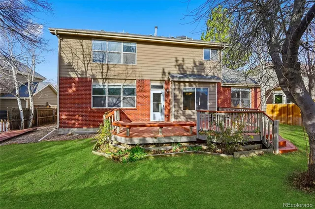 $775,000 | 5022 Yates Circle, Broomfield, CO 80020