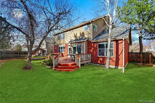 $775,000 | 5022 Yates Circle, Broomfield, CO 80020