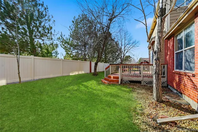 $775,000 | 5022 Yates Circle, Broomfield, CO 80020