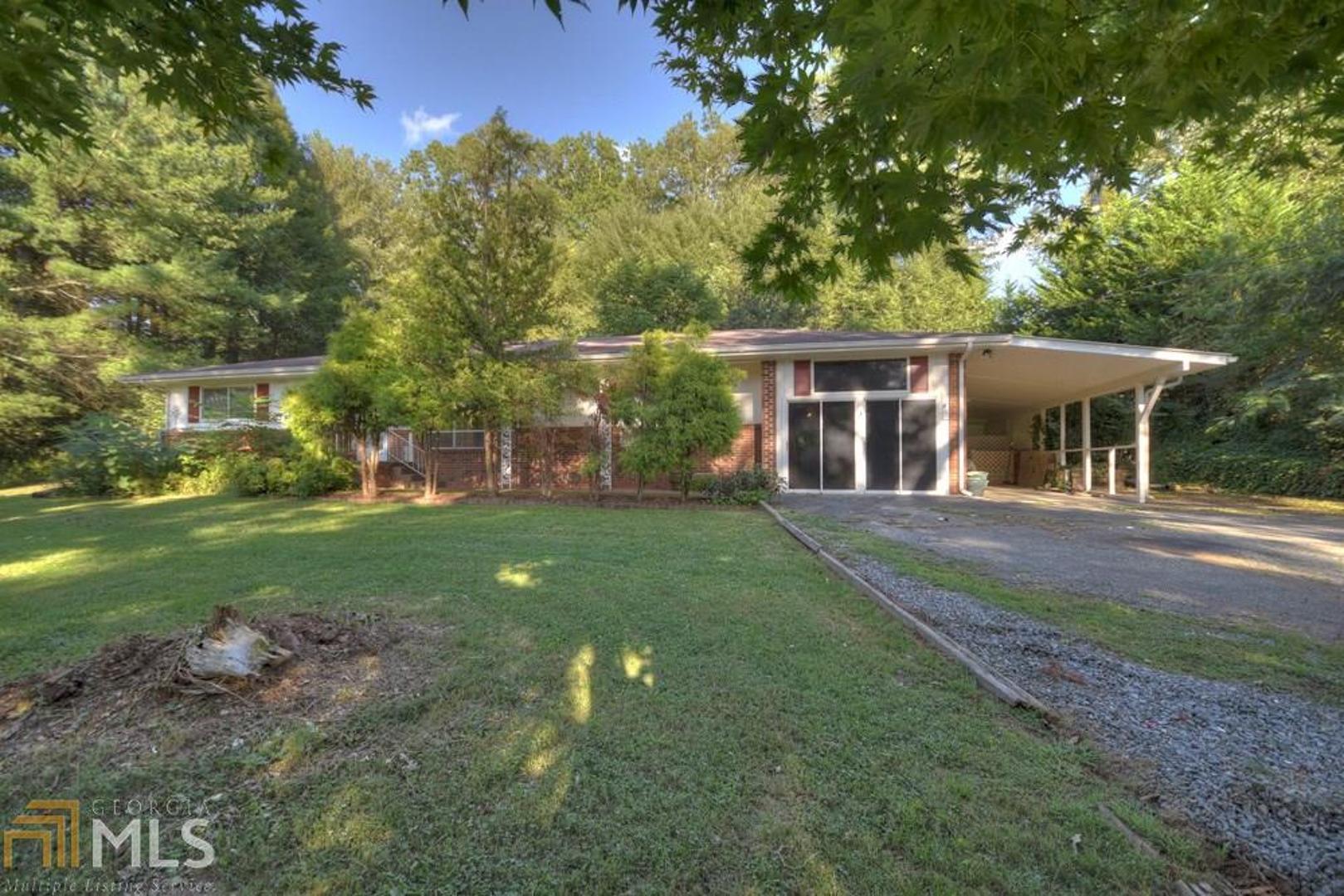 5951 Blue Ridge Drive Blue Ridge, GA 30513 - Photo 1 of 1