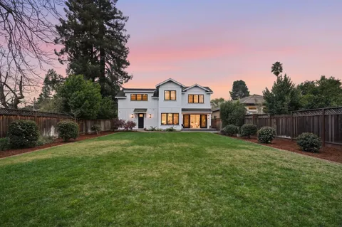 $3,288,000 | 1549 Keesling Avenue, San Jose, CA 95125