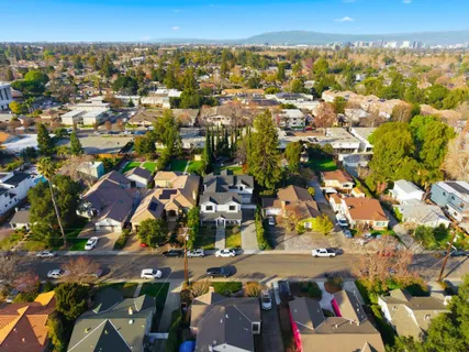 $3,288,000 | 1549 Keesling Avenue, San Jose, CA 95125