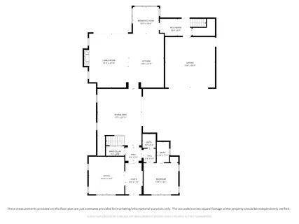 $3,288,000 | 1549 Keesling Avenue, San Jose, CA 95125