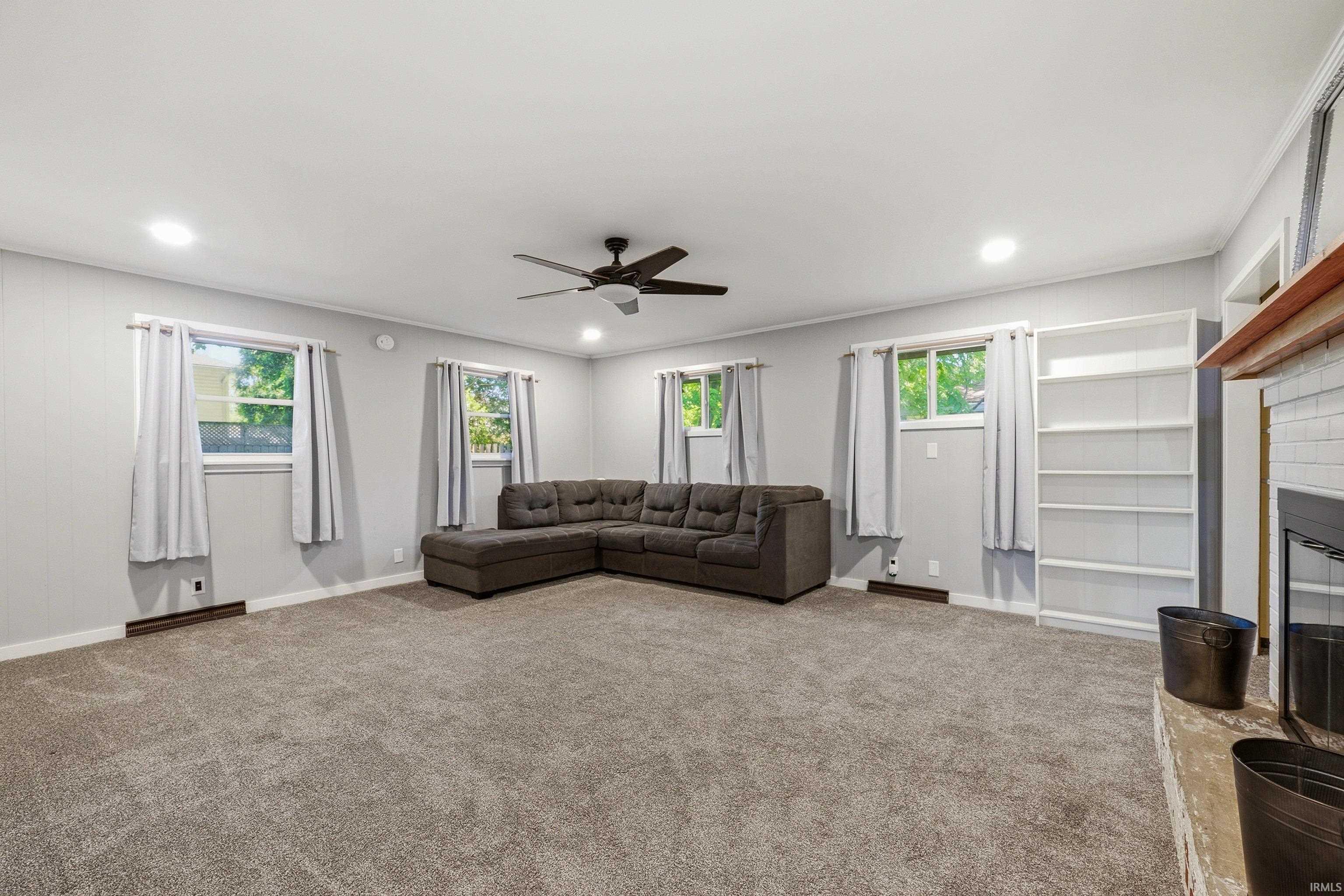 1505 North Briar Road Muncie, IN 47304 - Photo 17 of 42