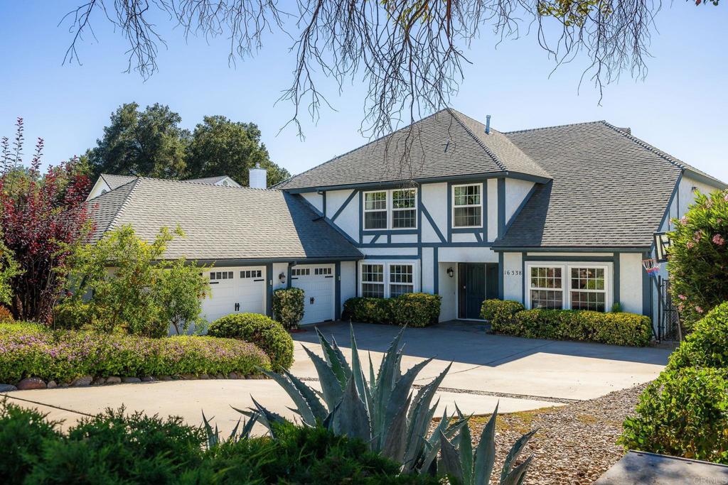 16338 Swartz Canyon Road Ramona, CA 92065 - Photo 11 of 74
