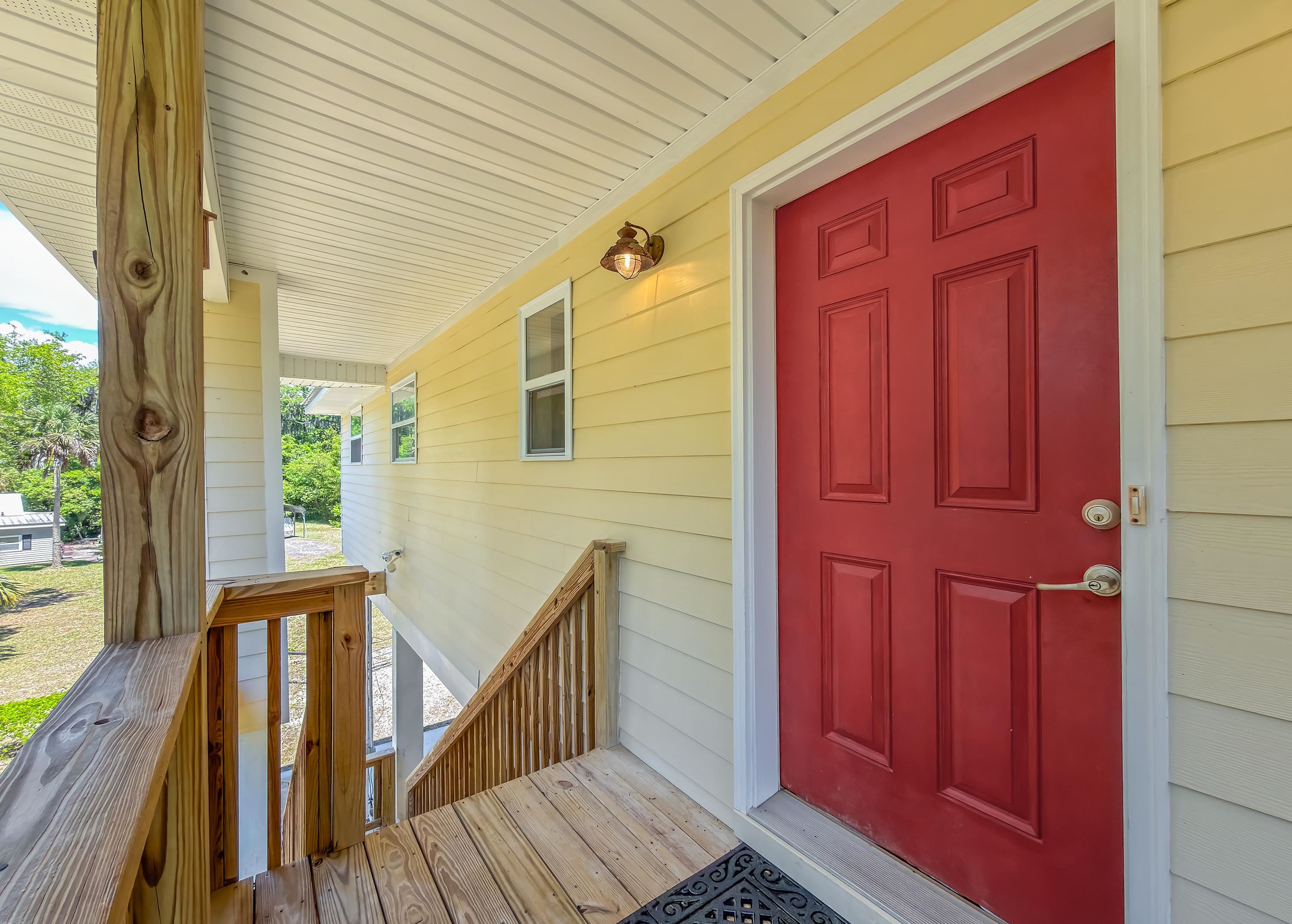142 Stuart Cove Road Crawfordville, FL 32327 - Photo 41 of 57