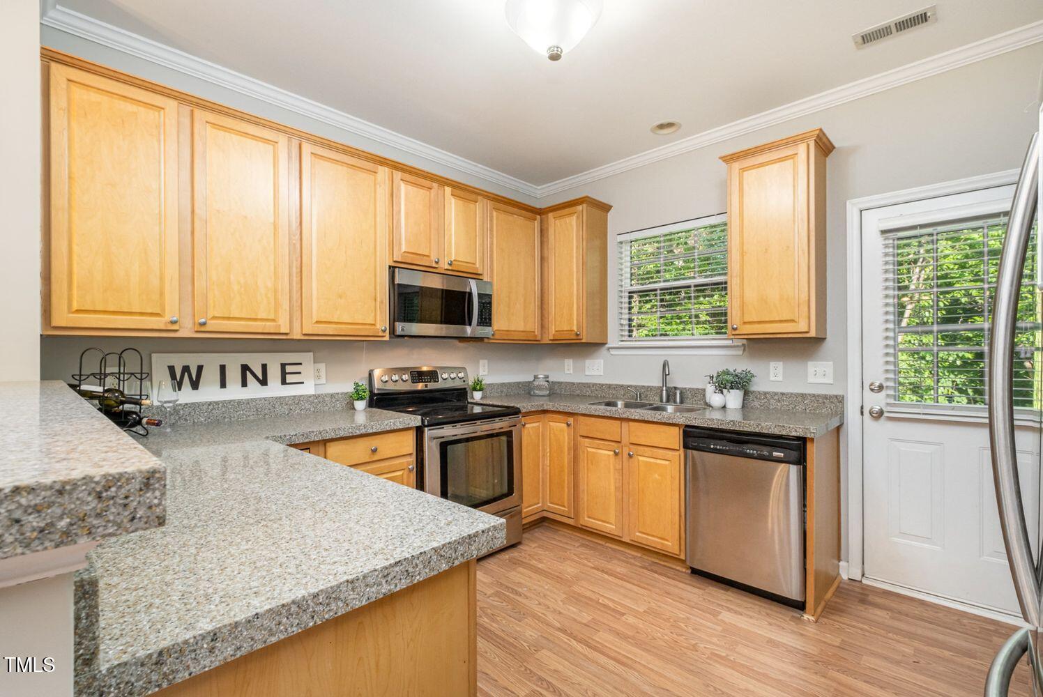 8437 Whisper Ridge Place Raleigh, NC 27613 - Photo 10 of 24 WR11