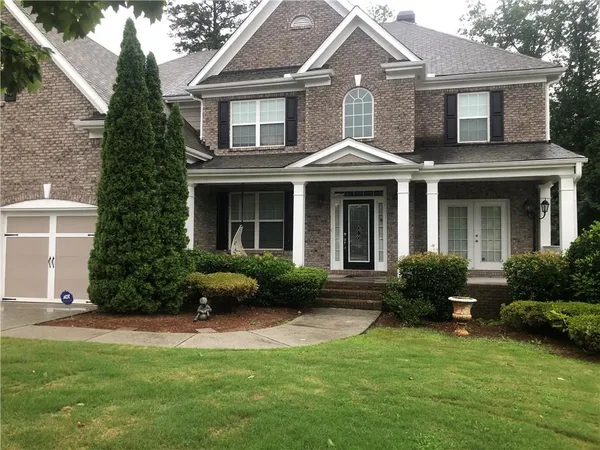 $3,799 | 1210 Nash Lee Drive Southwest, Lilburn, GA 30047